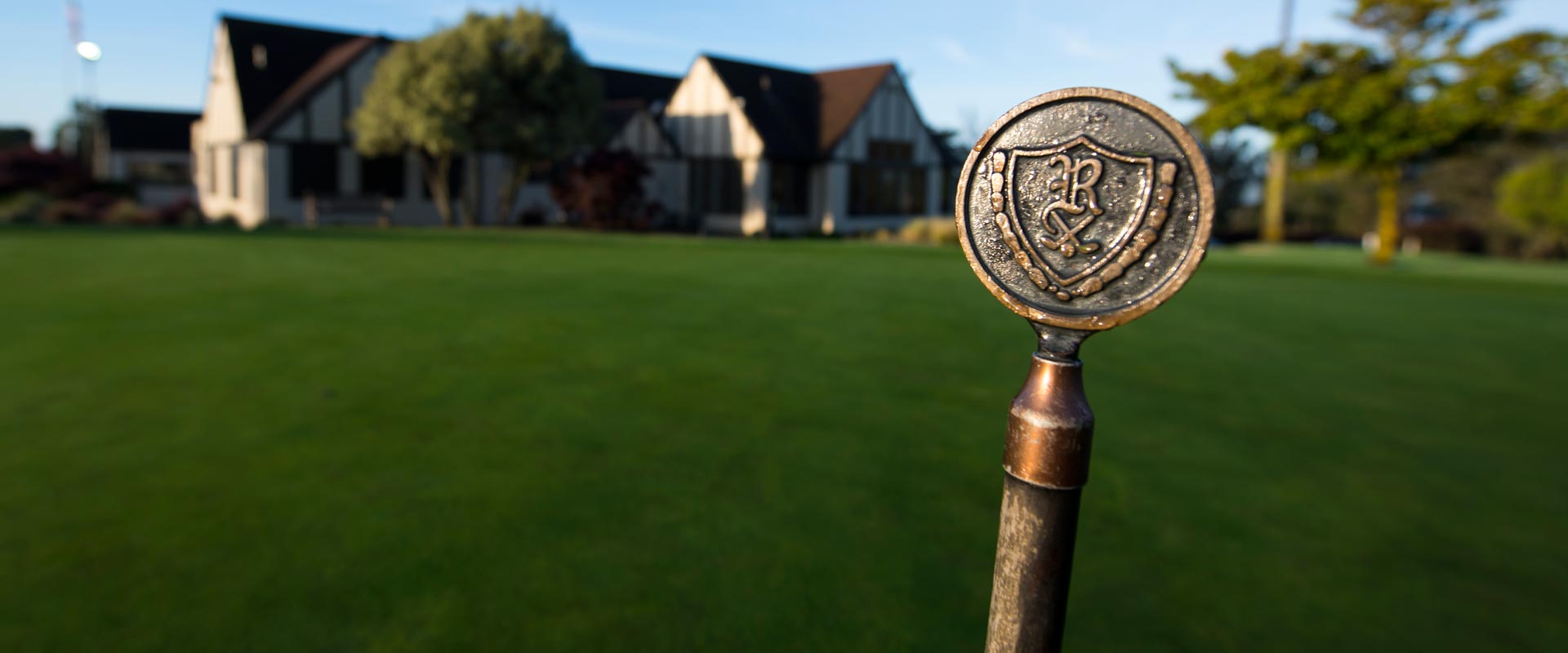 new richmond golf club membership